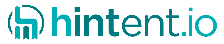 hintent.io logo